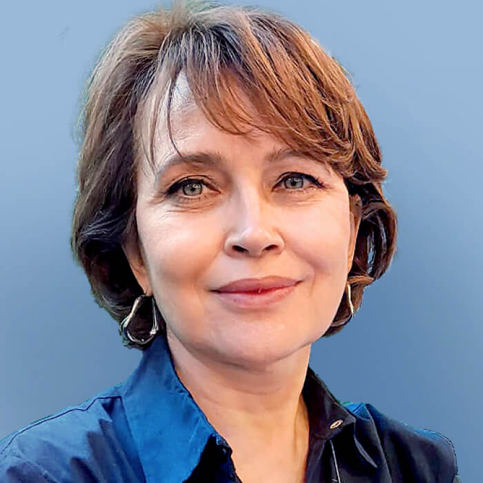 Гимаева Зульфия Фидаиевна