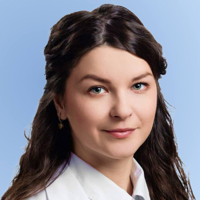 Горшкова Ирина Александровна