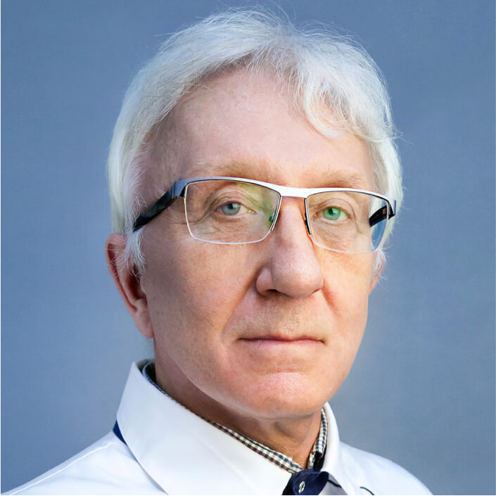 Гурьянов Андрей Станиславович