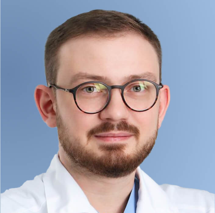 Гурьянов Роберт Андреевич