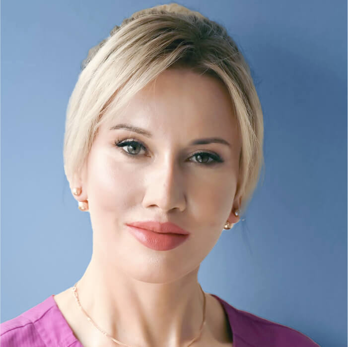 Купцова Татьяна Ильинична