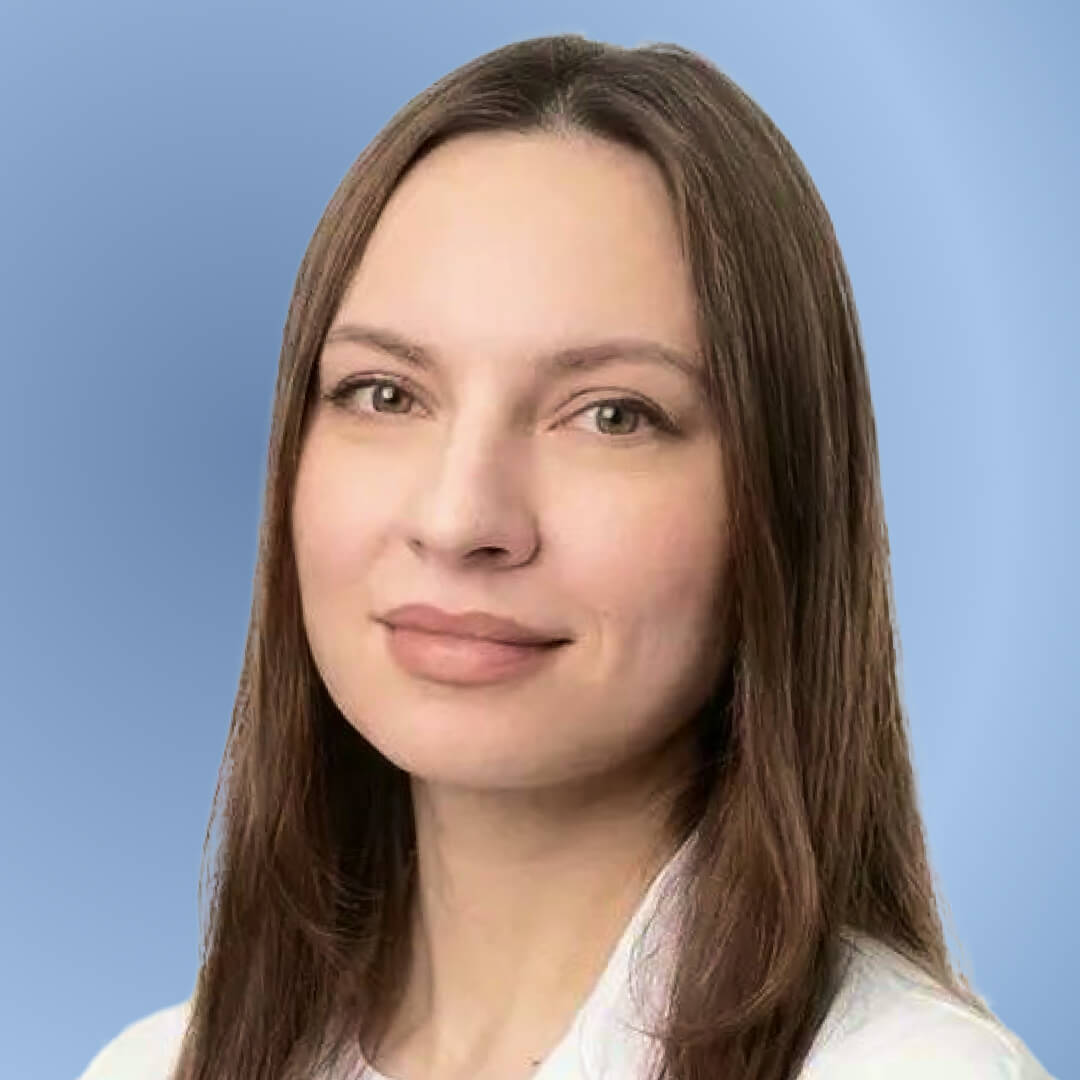 Субаева Гузель Радиковна