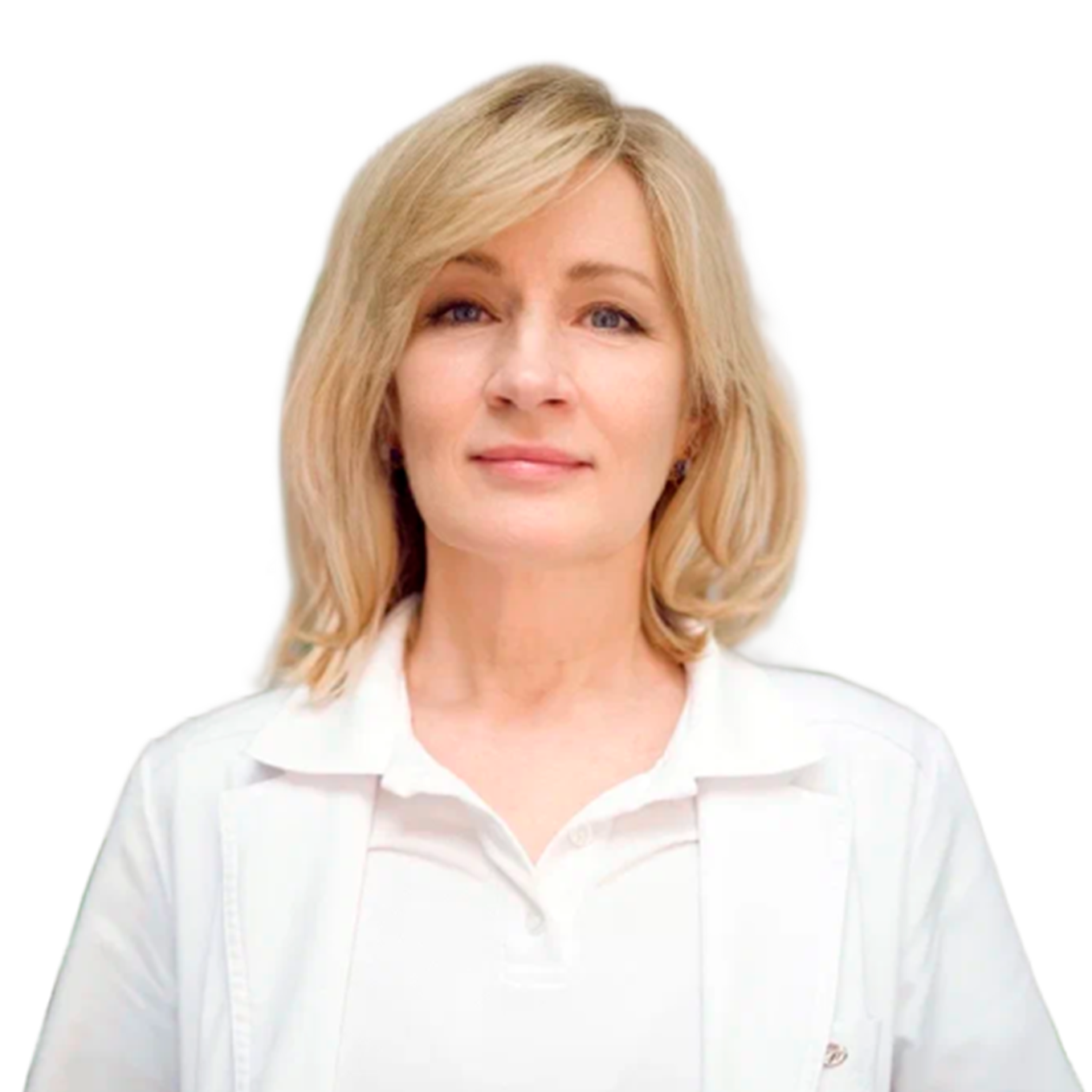 Козлова Антонина Юрьевна