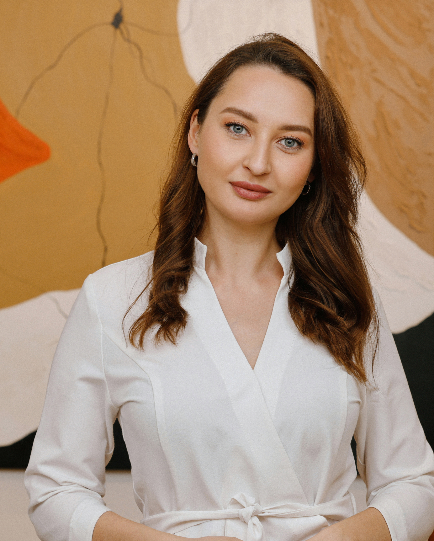 Жердина (Параносенкова) Алина Олеговна