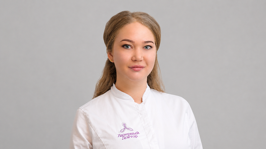 Беломышкина Мария Владимировна