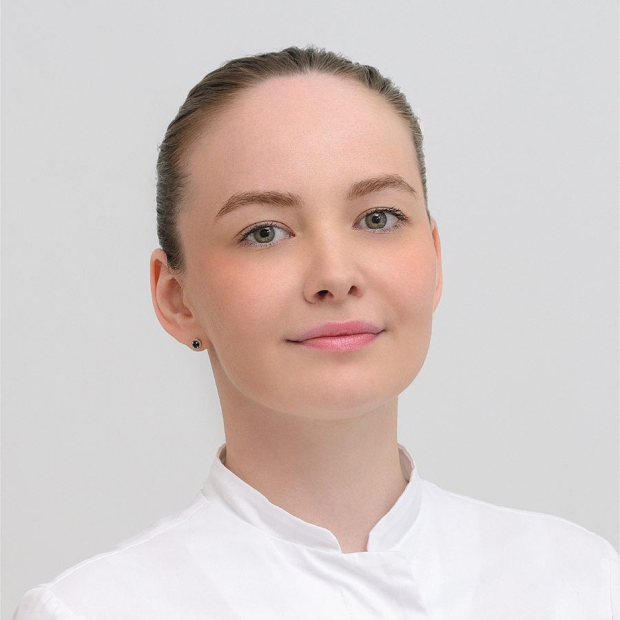 Ганеева Диляра Нилевна