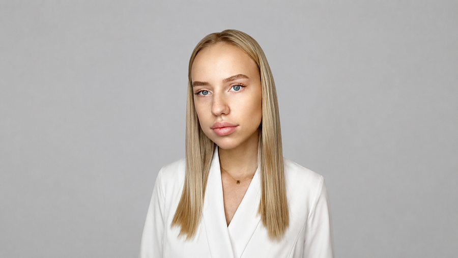 Козлова Елизавета Николаевна