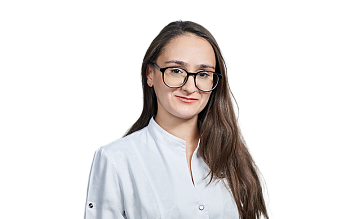 Абас-Али Динара Новруз кызы