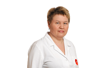 Абдуллина Эльза Альбертовна