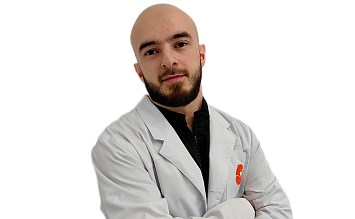 Абдурахманов Магомед Абдурахманович