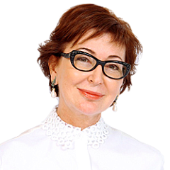 Абляева Эльмира Шавкатовна
