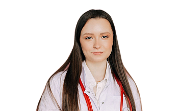 Аблицина Полина Олеговна