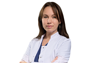 Абрамова Светлана Сергеевна