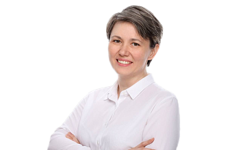 Абрарова Эльвира Линардовна