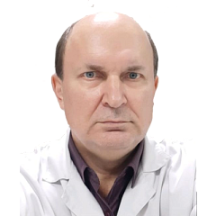 Абросимов Александр Анатольевич