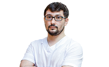 Абулгазин Сергей Галиахметович