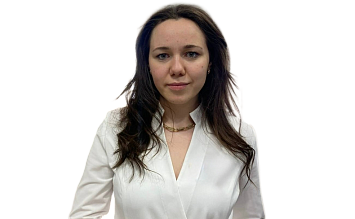 Аджимурзаева Анна Александровна
