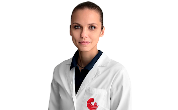 Агашкова Светлана Егоровна