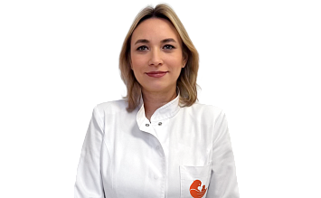 Агишева Ольга Камильевна