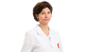 Аграновская Анна Валерьевна