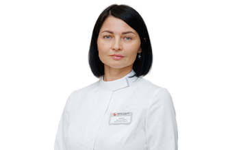 Ахметова Алия Фаридовна