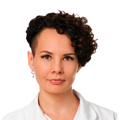 Ахметова Эльвира Валерьевна