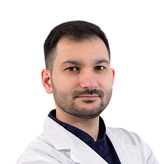 Ахов Андемир Олегович