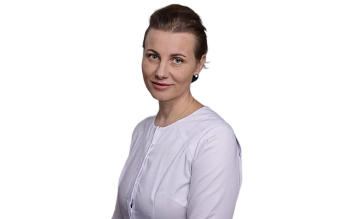 Акимова Любовь Владимировна