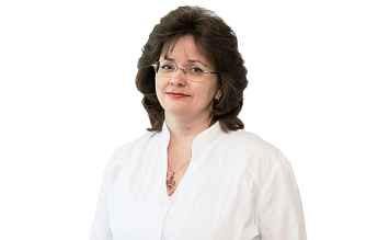 Альбицкая Елена Владимировна