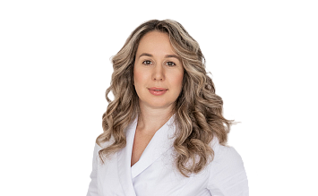 Александрова Светлана Евгеньевна