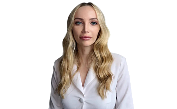 Алексашина Алена Олеговна