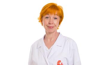 Алексеева Татьяна Викторовна