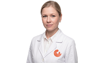 Алескина Олеся Владимировна