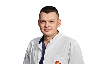 Алферов Антон Викторович