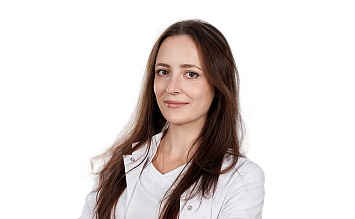 Алферова Анастасия Андреевна