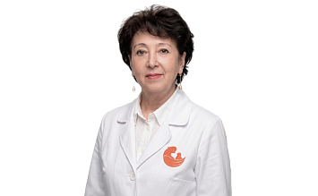 Алфимова Марина Викторовна