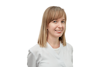 Алимпиева Екатерина Васильевна