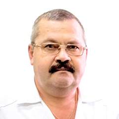 Алпатов Валерий Николаевич