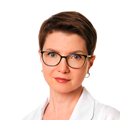 Алымова Светлана Николаевна