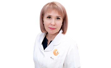Аминева Эльвира Ревинеровна