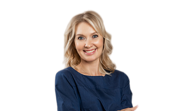 Андреева Елена Сергеевна