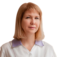 Андрейчик Юлия Станиславовна