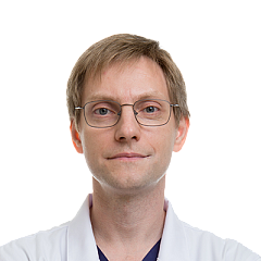 Анисимов Михаил Александрович