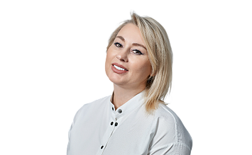 Анисимова Лилия Алексеевна