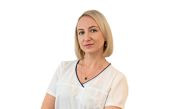 Анисимова Оксана Васильевна