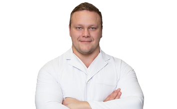 Антипенков Святослав Андреевич