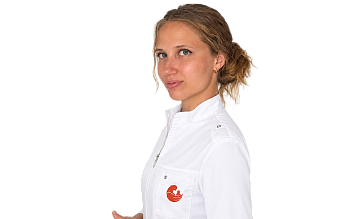 Антипова Анастасия Андреевна