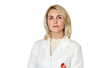 Антипова Ольга Всеволодовна