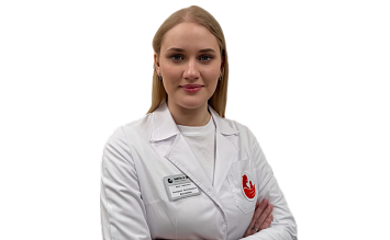 Апокина Валерия Витальевна