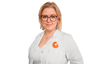 Арапова Елена Владимировна